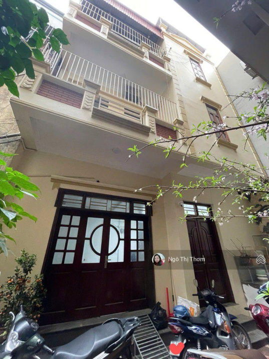 Dịch Vọng, Cầu Giấy: Nhanh mới kịp – 8.7 tỷ có 46m, 4PN, MT 7.7m