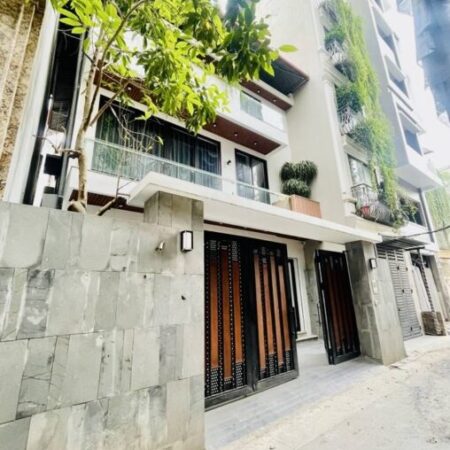 Đội Cấn Ba Đình – lô góc – ngõ thông – ô tô vào nhà – 110m nhỉnh 24 tỷ Đội Cấn Ba Đình – lô góc – ngõ thông – ô tô vào nhà – 110m nhỉnh 24 tỷ