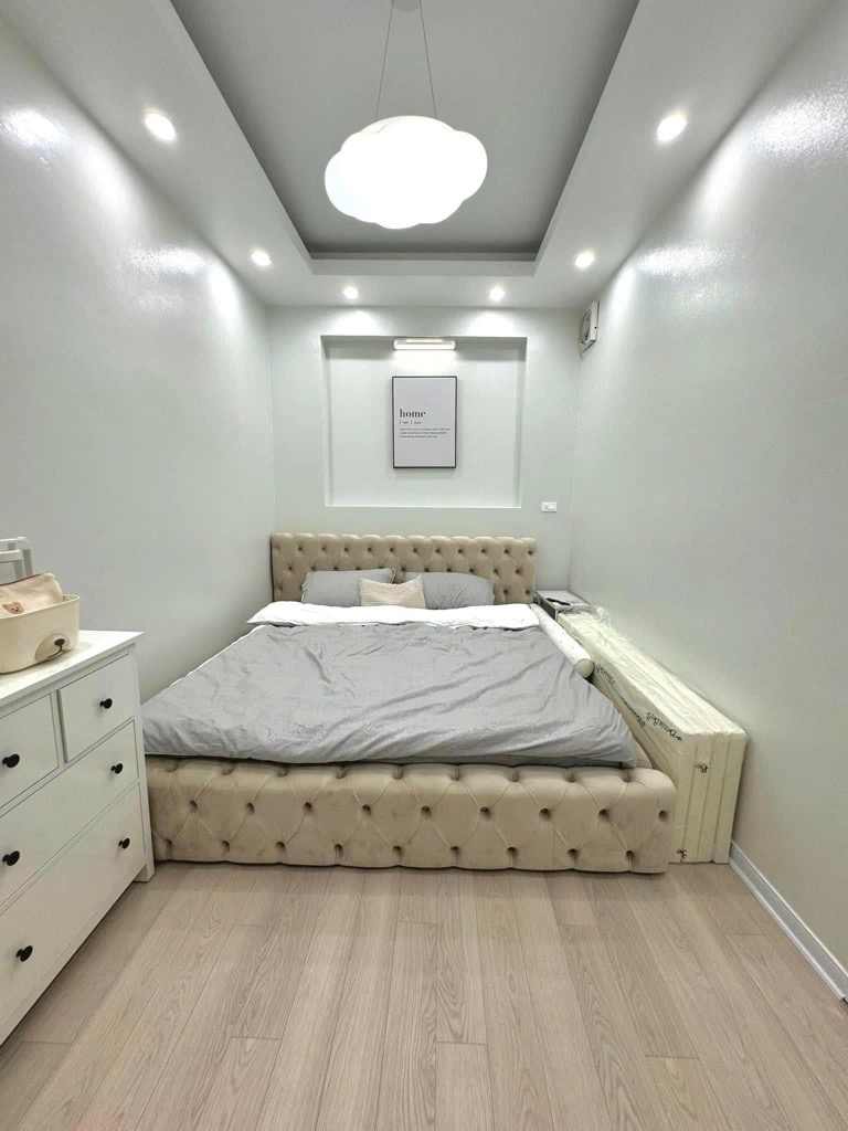 ???? Biệt thự Hàn Quốc Quận Từ Liêm – Mặt ngõ ô tô, MT 5.7m, kinh doanh sầm uất, giá chỉ 8 tỷ! ????