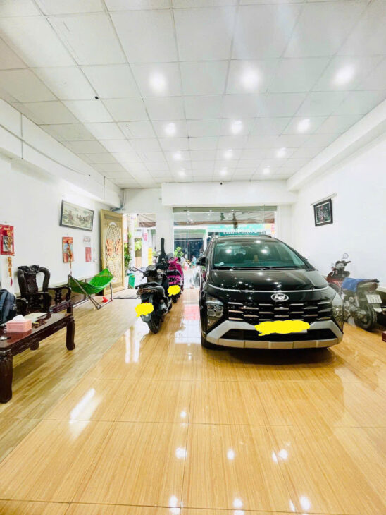 ????MẶT TIỀN XỊN XÒ HIỆP THÀNH 13 – DIỆN TÍCH KHỦNG 326M2 – NGANG TẬN 7 M, DÀI 49M – KINH DOANH ĐỈNH