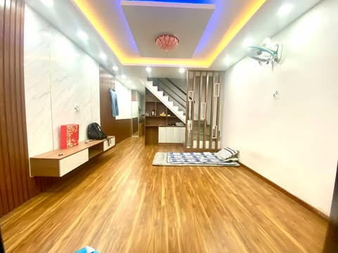 NHà Đẹp Giá Quá Rẻ 2 Tầng 46m2 SHR Hiệp Thành Lê Văn Khương Quận 12 Sát Gò Vấp