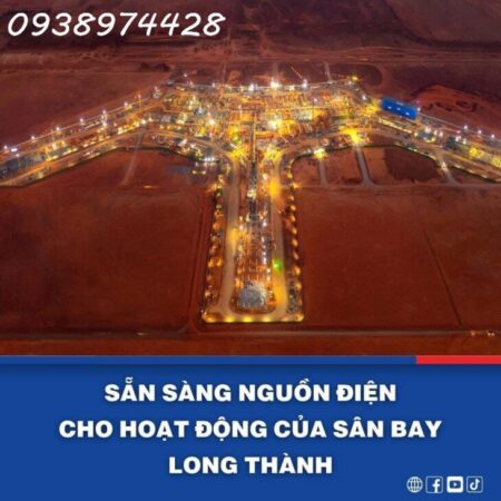 Bán gấp 5 lô liền kề khu trung tâm xã Tân Hiệp – Long Thành – Đồng Nai. Tổng Diện tích :