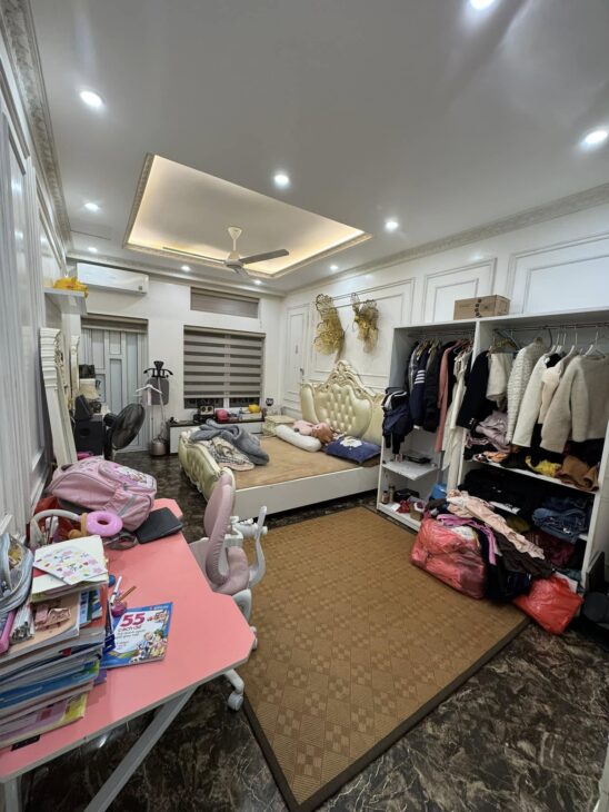 SIÊU ĐẸP – Ô TÔ ĐỖ CỬA – Phố Nhân Hòa, Thanh Xuân 43m2/ 5Tầng chỉ 15 Tỷ, Tương Lai Mặt Phố