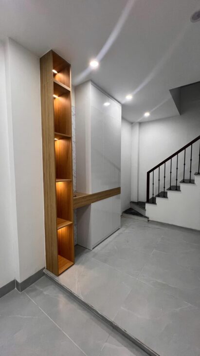 BÁN NHÀ MẶT PHỐ CỰ LỘC THANH XUÂN, VỈA HÈ KINH DOANH, NHÀ MỚI 6T THANG MÁY, GIÁ 11..X TỶ