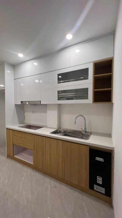 BÁN NHÀ MẶT PHỐ CỰ LỘC THANH XUÂN, VỈA HÈ KINH DOANH, NHÀ MỚI 6T THANG MÁY, GIÁ 11..X TỶ