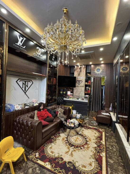 SIÊU ĐẸP – Ô TÔ ĐỖ CỬA – Phố Nhân Hòa, Thanh Xuân 43m2/ 5Tầng chỉ 15 Tỷ, Tương Lai Mặt Phố