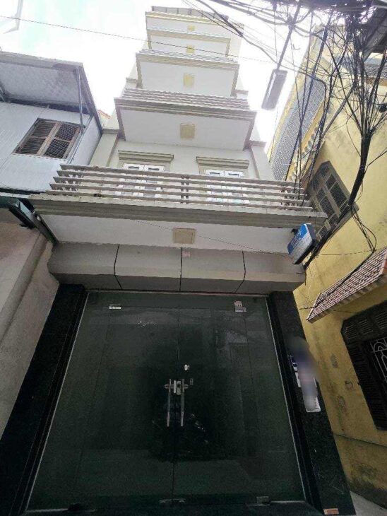 – NAM TỪ LIÊM – 7 TỶ – LÔ GÓC – THANG MÁY – Ô TÔ NGỦ TRONG NHÀ – 10 BƯỚC RA PHỐ. CƠ HỘI HIẾM