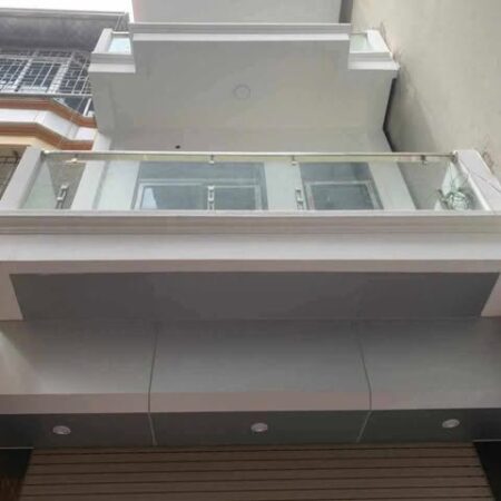 QUÁ HIẾM! XA LA – HÀ ĐÔNG, NHÀ CỰC ĐẸP, CHỦ BÁN GẤP VÀO SÀI GÒN 55/70M, 4T, MT: 4M