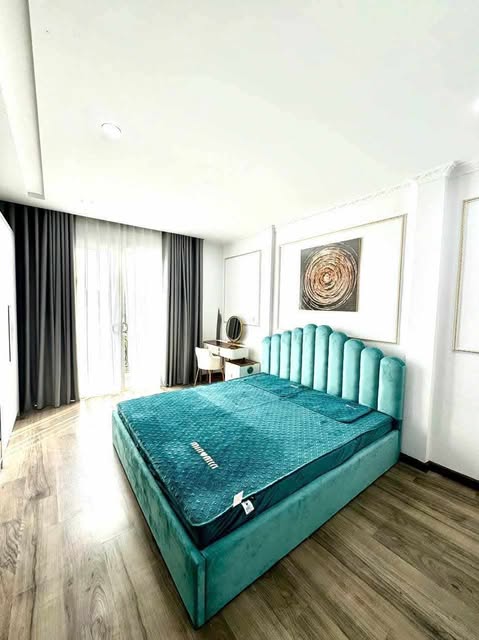 QUÁ HIẾM! XA LA – HÀ ĐÔNG, NHÀ CỰC ĐẸP, CHỦ BÁN GẤP VÀO SÀI GÒN 55/70M, 4T, MT: 4M