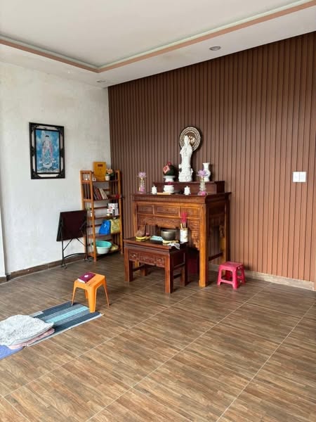 Bán nhà 2 tầng 100m2 đường 7,5m – Hòa Xuân – Giá chỉ 4,4 tỷ.