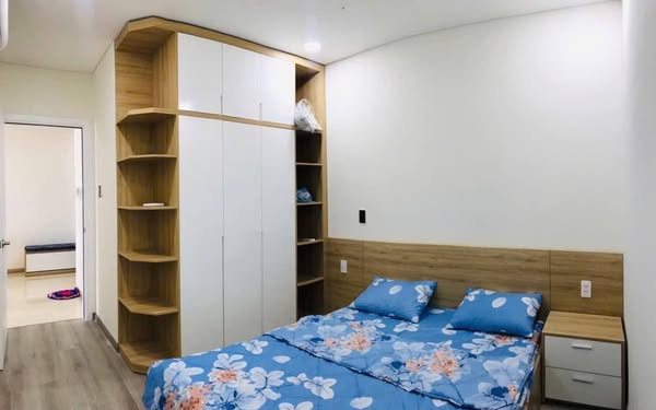 Bán căn hộ Monarchy block B -tầng 25 – View cầu Rồng -Giá chỉ 3,45 tỷ