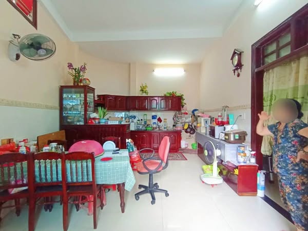 BÁN NHÀ LÔ GÓC 3 MẶT TIỀN ĐƯỜNG 7,5M -Ỷ LAN NGUYÊN PHI– HÒA CƯỜNG BẮC- HẢI CHÂU.