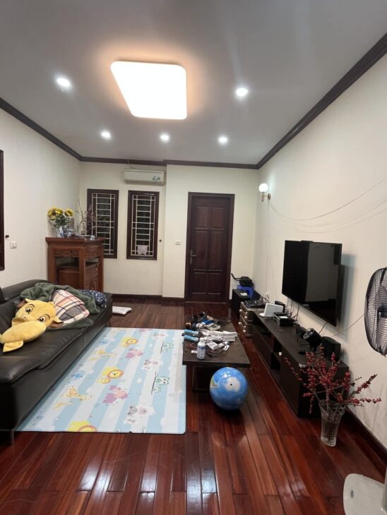 Bán nhà Mặt Phố Trần Duy Hưng 122/130m2, 6T Thang máy 36.5 Tỷ, Ôtô, KDoanh đỉnh