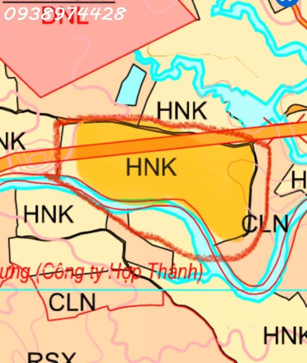 bán 14 ha. Đất tại xã Quãng Sơn – huyện Ninh Sơn. Ninh Thuận 0938974428