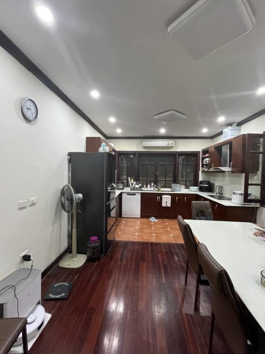 Bán nhà Mặt Phố Trần Duy Hưng 122/130m2, 6T Thang máy 36.5 Tỷ, Ôtô, KDoanh đỉnh