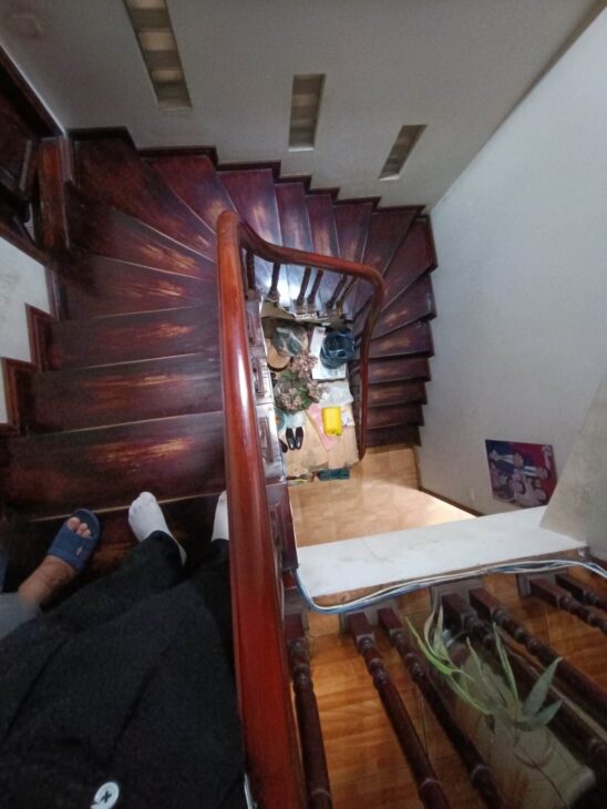 BÁN NHÀ MẶT PHỐ THANH XUÂN, VỈA HÈ OTO TRÁNH KINH DOANH ĐỈNH, 122M 5T 3 THOÁNG, GIÁ 37.X TỶ