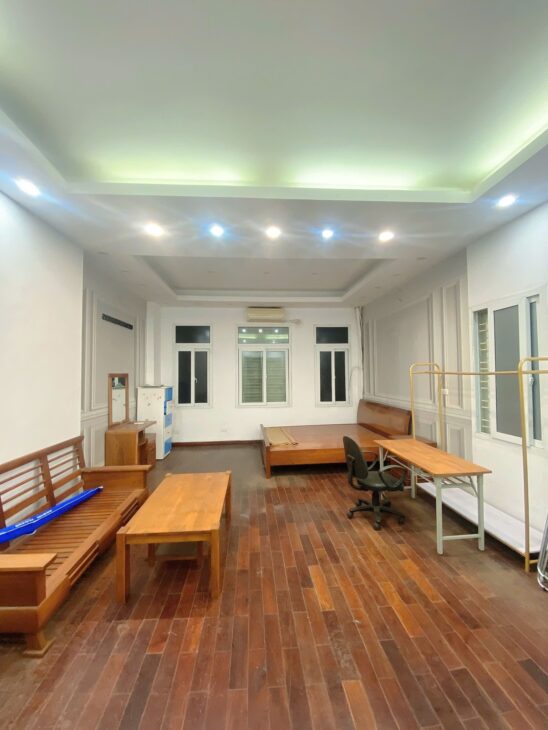 BÁN NHÀ NGUYỄN TRÃI THANH XUÂN, GẦN PHỐ LÔ GÓC OTO ĐỖ CỬA KINH DOANH, 56M2 MT5M; 14.X TỶ