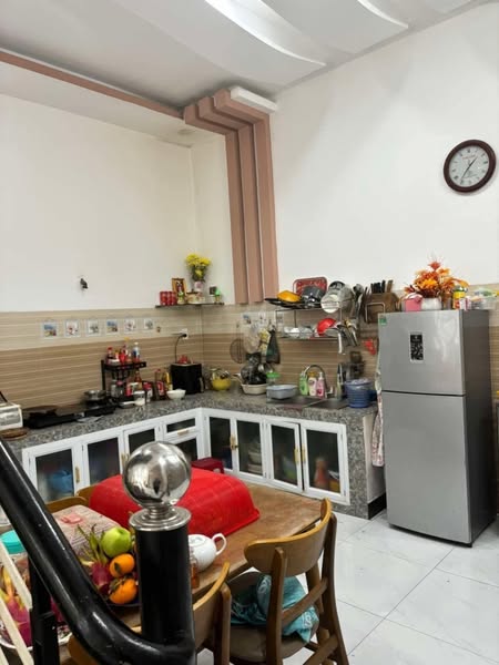 Bán nhà 2 tầng 100m2 đường 7,5m – Hòa Xuân – Giá chỉ 4,4 tỷ.