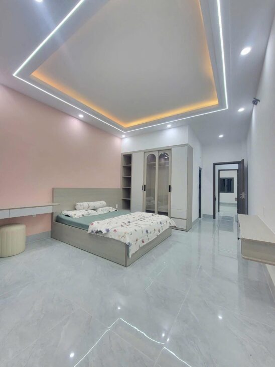 Xuất hiện căn nhà1T1L , gần trung tâm TP.Biên Hoà . Cách KDL Bửu Long 7phút đi xe giá chỉ hơn 1ty