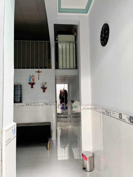 BÁN NHÀ HẺM TÂN PHƯỚC PHƯỚC LONG NHA TRANG -KHÁNH HOÀ GIÁ :2ty050