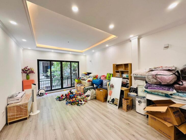 Vũ Ngọc Phan – Phân lô ô tô dừng đỗ – KD VP – 90m – MT 7m – chỉ 32 tỷ
