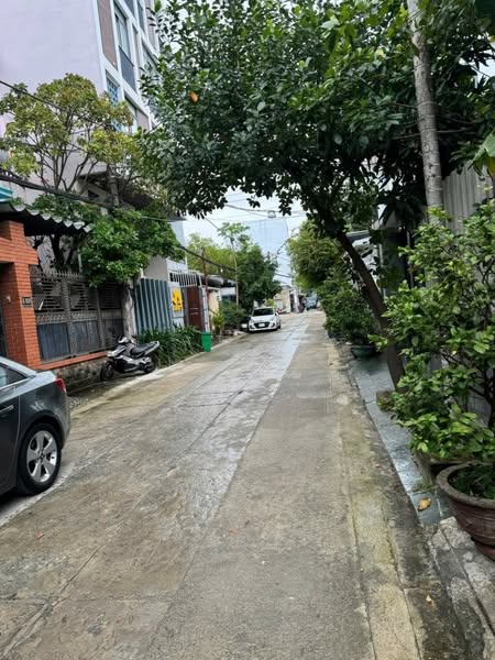 Mặt tiền kinh doanh 5 tầng -Tô Hiến Thành -Biển Sơn Trà- Giá chỉ 6,4 tỷ .