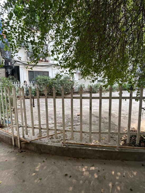 ????NHÀ ĐẸP LÔ GÓC 3 MẶT THOÁNG – DÂN XÂY – NGÕ RỘNG CÁCH PHỐ HỒ TÙNG MẬU 50m.