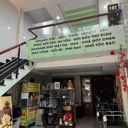 Mặt tiền kinh doanh 5 tầng -Tô Hiến Thành -Biển Sơn Trà- Giá chỉ 6,4 tỷ . Mặt tiền kinh doanh 5 tầng -Tô Hiến Thành -Biển Sơn Trà- Giá chỉ 6,4 tỷ .