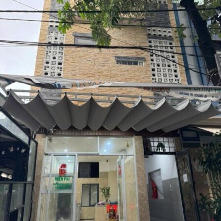 CĂN HỘ DÒNG TIỀN CỐ ĐỊNH???????? ????trên 40tr tháng – Ngay Chợ đang hoạt động đông đúc luôn ????Đường