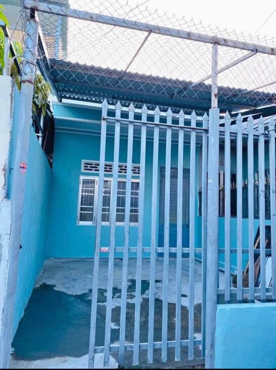 BÁN NHÀ HẺM TÂN PHƯỚC PHƯỚC LONG NHA TRANG -KHÁNH HOÀ GIÁ :2ty050