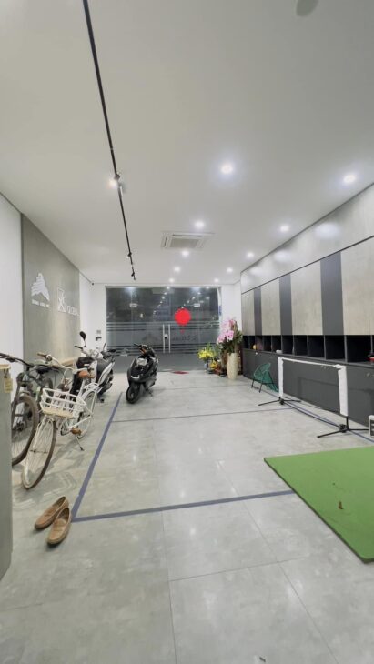 BÁN NHÀ VẠN PHÚC HÀ ĐÔNG, LK GALAXY VỈA HÈ OTO TRÁNH, KINH DOANH, 99M2 MT5.2M, 37.XTỶ