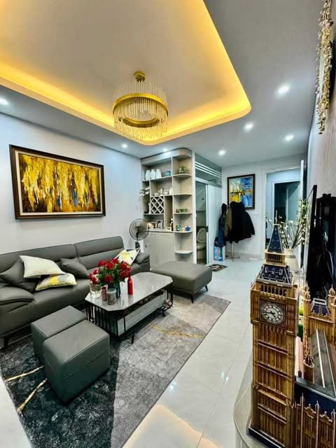 VIP! PHẠM NGỌC THẠCH – ĐỐNG ĐA, KINH DOANH, Ô TÔ ĐỔ CỬA, SỔ ĐẸP, 4 NGỦ: 44M, 5T, GIÁ 15 TỶ