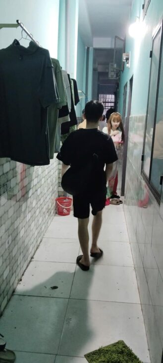 CƠ HỘI ĐẦU TƯ: BÁN TOÀ CĂN HỘ PHÒNG TRỌ 4 TẦNG TẠI ĐÀ NẴNG????????