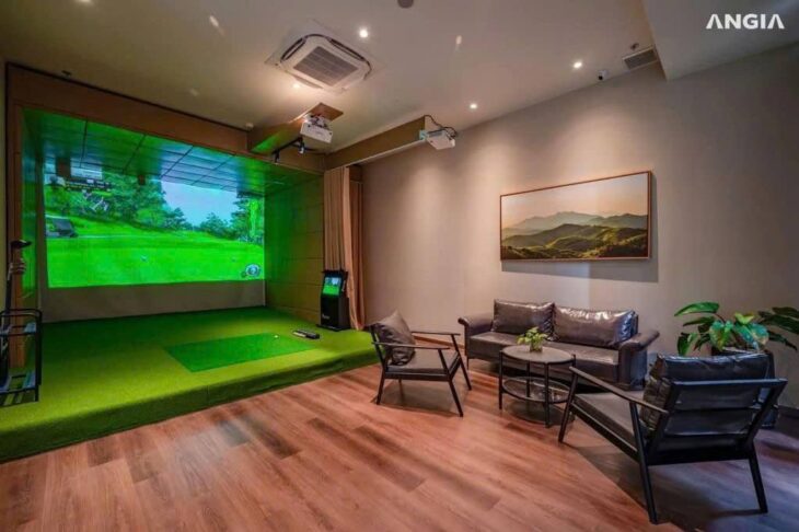 The Gió Riverside An Gia Dự án hot tại Biên Hòa Bình Dương Ngay Cầu Đồng Nai Booking 50 triệu/STT