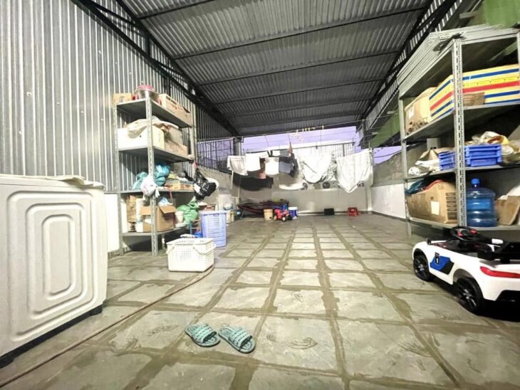 Bán nhà mặt phố Phước Lý, Hòa Minh, Liên Chiểu, Đà Nẵng – 4.7 tỷ