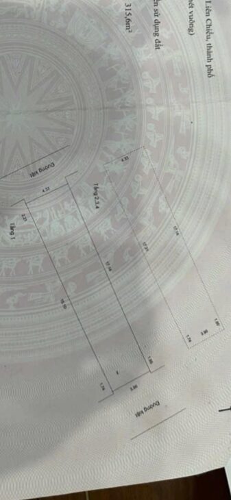 CƠ HỘI ĐẦU TƯ: BÁN TOÀ CĂN HỘ PHÒNG TRỌ 4 TẦNG TẠI ĐÀ NẴNG????????