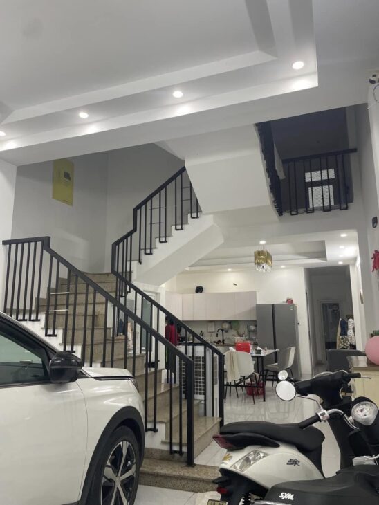 Bán nhà mặt phố Phước Lý, Hòa Minh, Liên Chiểu, Đà Nẵng – 4.7 tỷ