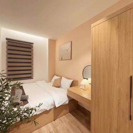 Bán nhà dòng tiền, Ô tô đỗ cửa, 8 tầng x 100m, giá 28 tỷ, Nguyễn Chí Thanh, Đống Đa