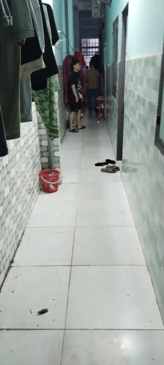 CƠ HỘI ĐẦU TƯ: BÁN TOÀ CĂN HỘ PHÒNG TRỌ 4 TẦNG TẠI ĐÀ NẴNG????????