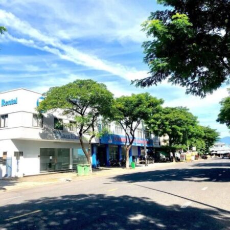 ????????????CƠ HỘI ĐẦU TƯ????????????????BÁN ĐẤT MT ĐƯỜNG 15m TẠI HOÀ MINH – GIÁ NHỈNH 6 TỶ