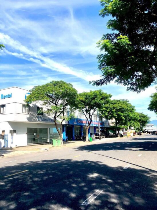 ????????????CƠ HỘI ĐẦU TƯ????????????????BÁN ĐẤT MT ĐƯỜNG 15m TẠI HOÀ MINH – GIÁ NHỈNH 6 TỶ