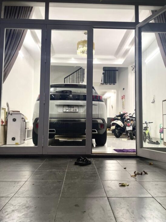 Bán nhà mặt phố Phước Lý, Hòa Minh, Liên Chiểu, Đà Nẵng – 4.7 tỷ