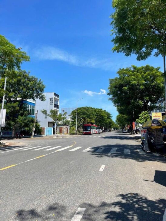 ????????????CƠ HỘI ĐẦU TƯ????????????????BÁN ĐẤT MT ĐƯỜNG 15m TẠI HOÀ MINH – GIÁ NHỈNH 6 TỶ