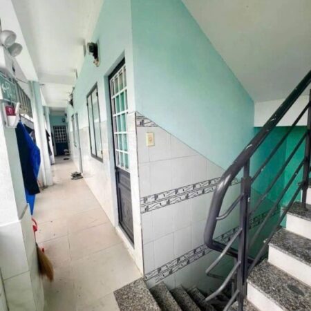 CƠ HỘI ĐẦU TƯ: BÁN TOÀ CĂN HỘ PHÒNG TRỌ 4 TẦNG TẠI ĐÀ NẴNG????????