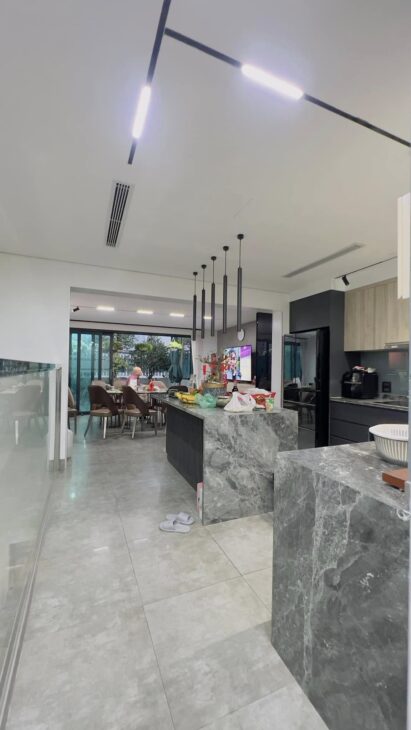 BÁN NHÀ TỐ HỮU VẠN PHÚC HÀ ĐÔNG, 6T THANG MÁY, KINH DOANH VỈA HÈ OTO TRÁNH, 99M2 NHỈNH 37TỶ