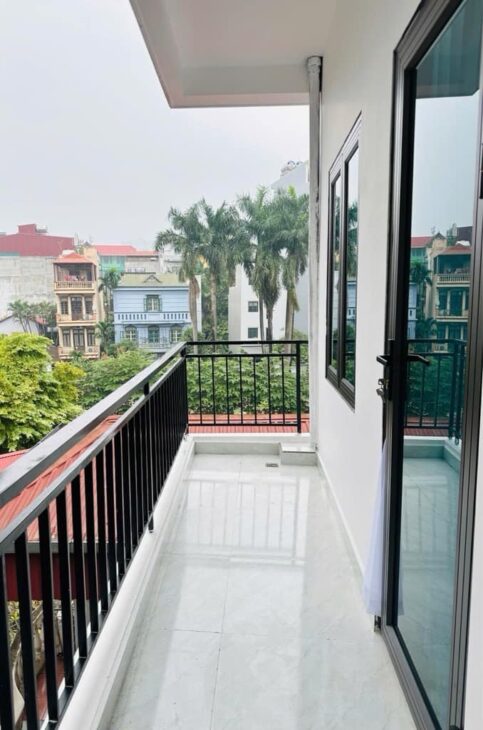 Võng Thị Tây Hồ – 6 tầng thang máy – ô tô vào nhà – 15 tỷ
