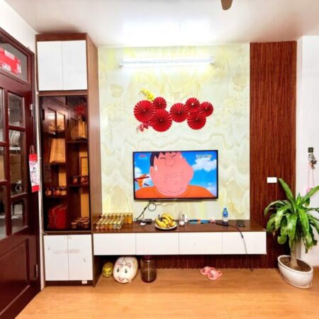 ????Ô tô cách 6M, Doãn Kế Thiện 38m 4T, Nhà dân xây, Vô vàn tiện ích, 8.55 Tỷ???? ????Ô tô cách 6M, Doãn Kế Thiện 38m 4T, Nhà dân xây, Vô vàn tiện ích, 8.55 Tỷ????