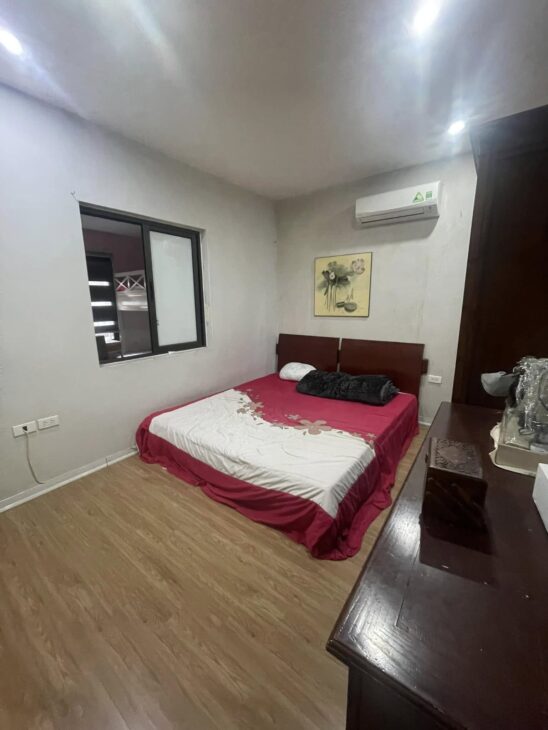 💥ĐẸP THẬT💥TT Nghĩa Tân, Cầu Giấy 54/70m 2PN Nội thất xịn sò, 3.8 Tỷ