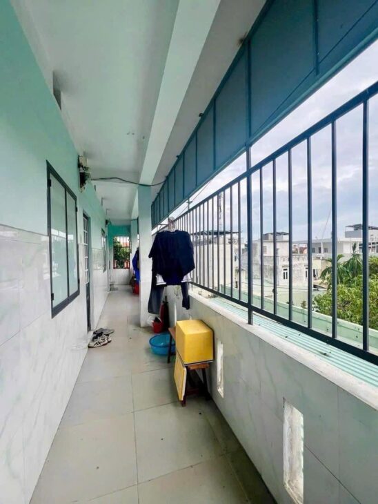 CƠ HỘI ĐẦU TƯ: BÁN TOÀ CĂN HỘ PHÒNG TRỌ 4 TẦNG TẠI ĐÀ NẴNG????????