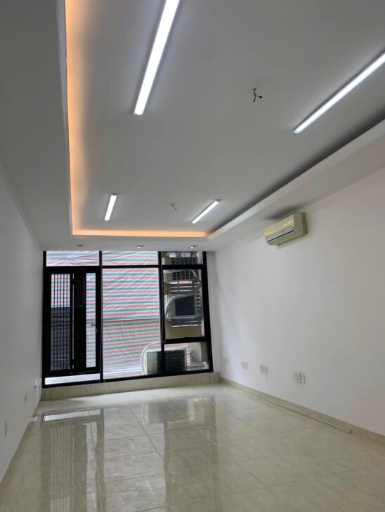 BÁN NHÀ MỖ LAO HÀ ĐÔNG, MẶT PHỐ VỈA HÈ OTO TRÁNH KINH DOANH DT52M 7T THANG MÁY, 18.XTỶ